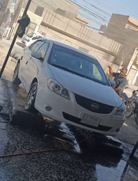 بي واي دي • ٢٠١٢ • رقم واسط