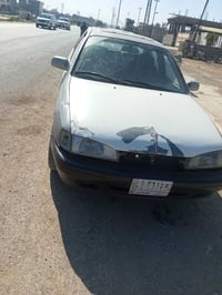 النترة 90 • مكينة-كير • بعقوبة التحرير