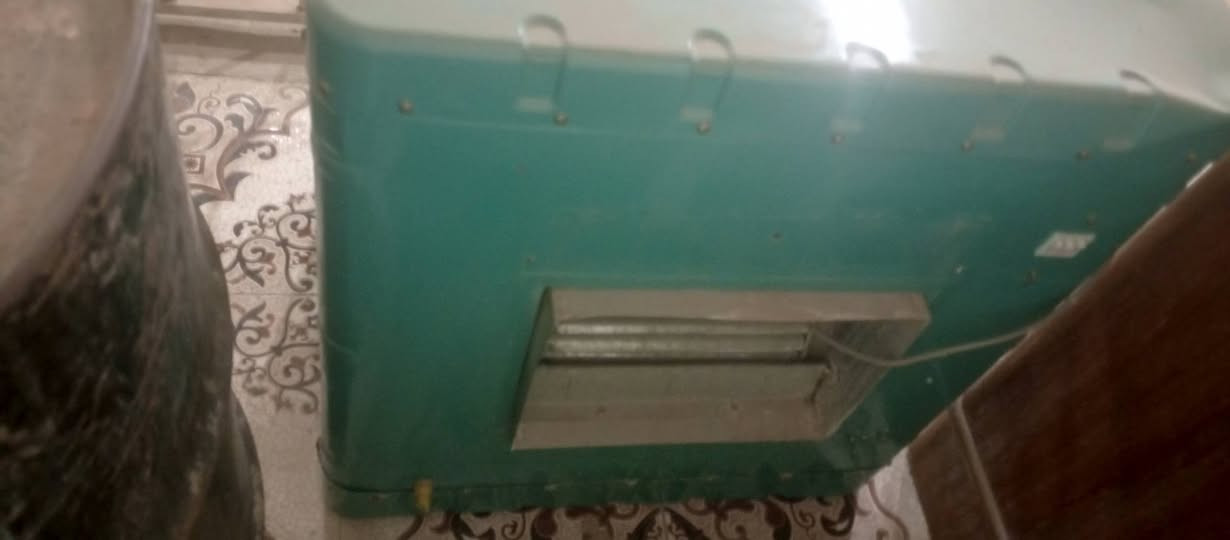 مبرده للبيع جديده كلش استخدام شهر كربلاء سعرها ١٠٠ رقمي ٠٧٧١٣٠٥٢٨١


**إذا كنت صاحب هذا الإعلان وتريد حذفه لأي سبب، رجاءا أرسل رسالة إلى الدعم الفني**