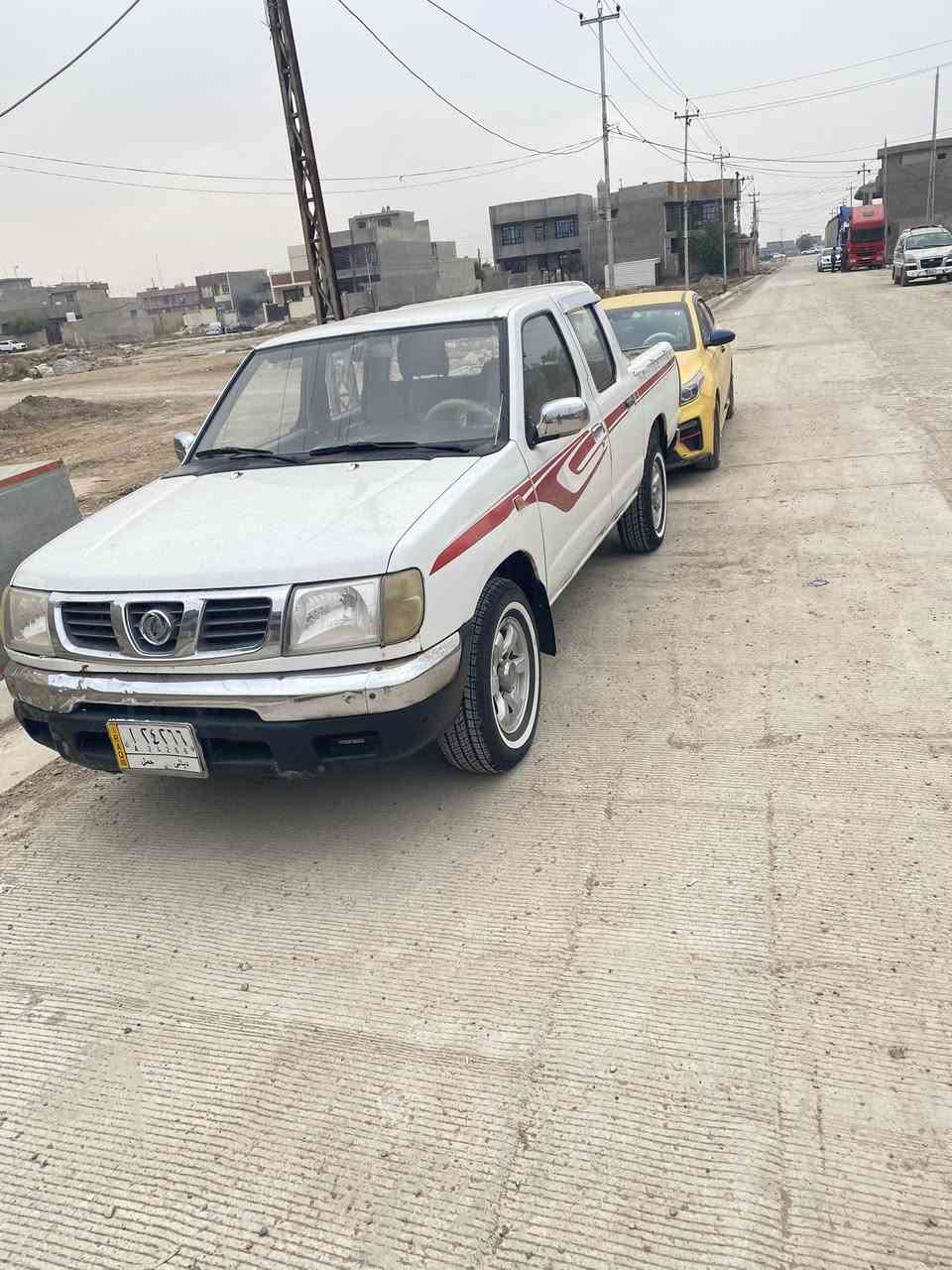 بيكم زنا ٢٠١٣ سياره مكفوله كفاله احلى من الصور رقم ديالى تحويل ثاني يوم السعر ٦٢ وبيه مجال تفاصيل اكثر الاتصال 

‭٠٧٧٢ ٧٧٦ ٨٥٥٨‬
