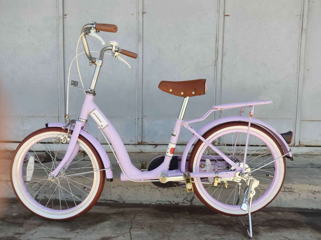 سلام عليكم 
وصول وجبة جديدة 
بايسكل للبيع باله ياباني حجم 18 اطفالي ياباني اصل سوبر لوك بالكارتون نظافة100%

عنوان محل : كركوك حرية ــ مقابل تكية و جامع شيخ محمد ــ يم ملعب دولي شورجة.
رقم موبايل : *********** كركوك, العراق
