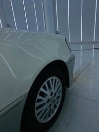 اكسسوار سيارة • حالة جيدة • جميل