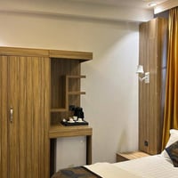 فندق بلازما • باب بغداد • مقابل سيطرة الكفيل