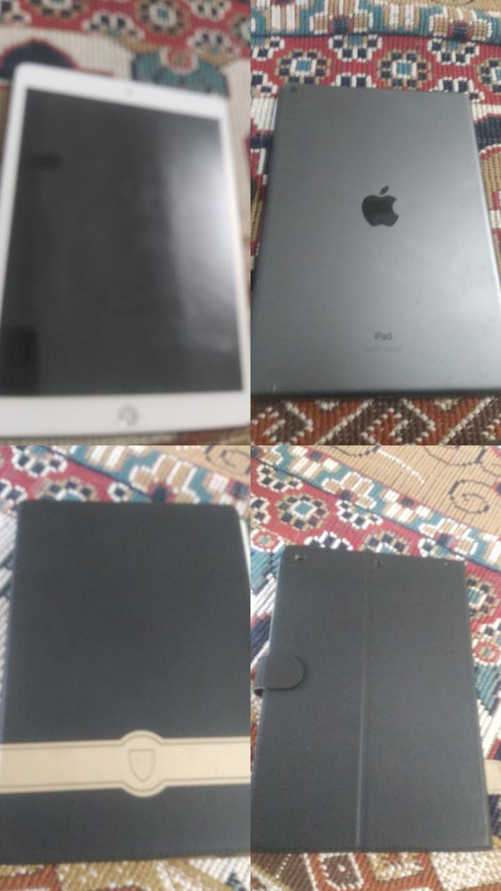السلام عليكم
ايباد 9 للبيع
ذاكره 64
مبدل بلازما اصليه الله يشهد ع كلامي 
ومبدل بطاريه اصليه امانة الله ورسوله 
الايباد لا لاك بي ولا بي اي شي الله يشهد مبدل بلازما وبطاريه اصليات يطول بل لعب بوبجي اي شي لمس مثل ما موضح بل تصوير 
مراوس ايفون اي شي وانطي فرق او للبيع راسلني خاص قيم وتاخذ
واتساب ***********
