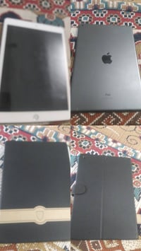 ايباد 9 للبيع ذاكره 64 مبدل بلازما اصليه الله يشهد ع كلامي  ومبدل بطار...