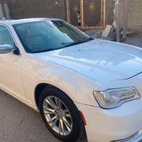 كرايسلر 300 • ٢٠١٦ • ١٥٦ ألف