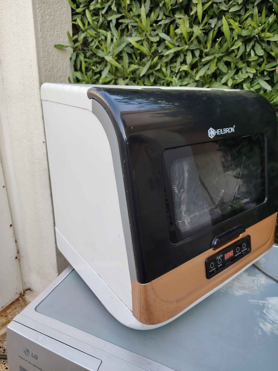 غسالة صحون منظدية نظيفة جدا ماركة المانية شغالة فول تشتغل عالمولدة 🌹🌹🌹
السعر، 120الف فقط 🔥🔥🔥

موصل الجانب الايسر /حي المثنى 🌿🌿🌿

الشارع المقابل لمنتزه المثنى
✅شارع عمارة النخيل 
✅وماكس جيم 
✅وازياء النمور 

داخل الفرع بالنزول قرب كراج  غسل السيارات   

(منزلي) لبيع الاثاث المستعمل 
متواجدون من الساعة ال 1ظهرا الى 8مساءا https://maps.app.goo.gl/BFTrpaanCHgXHP4H6?g_st=afm موصل, نينوى


**إذا كنت صاحب هذا الإعلان وتريد حذفه لأي سبب، رجاءا أرسل رسالة إلى الدعم الفني**