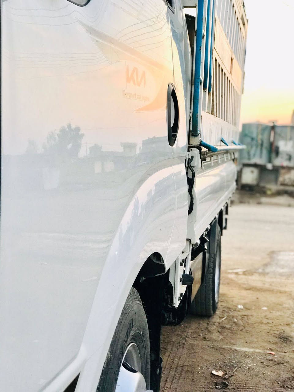 السلام عليكم كيا فحل موديل 2019 مكفوله كفاله عامه سنويه 2030 رقم كركوك ويل محور 14 شاصي شرط محرك شرط تانكي كاز 120 لتر محور صندوك أدوات تانكي مي سياره جاهزه ما تصرف ربع عليها***********
