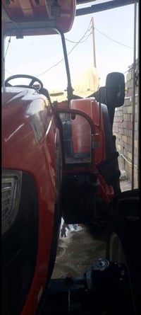 مكينة • حجم ٩١ • ميسان العزير