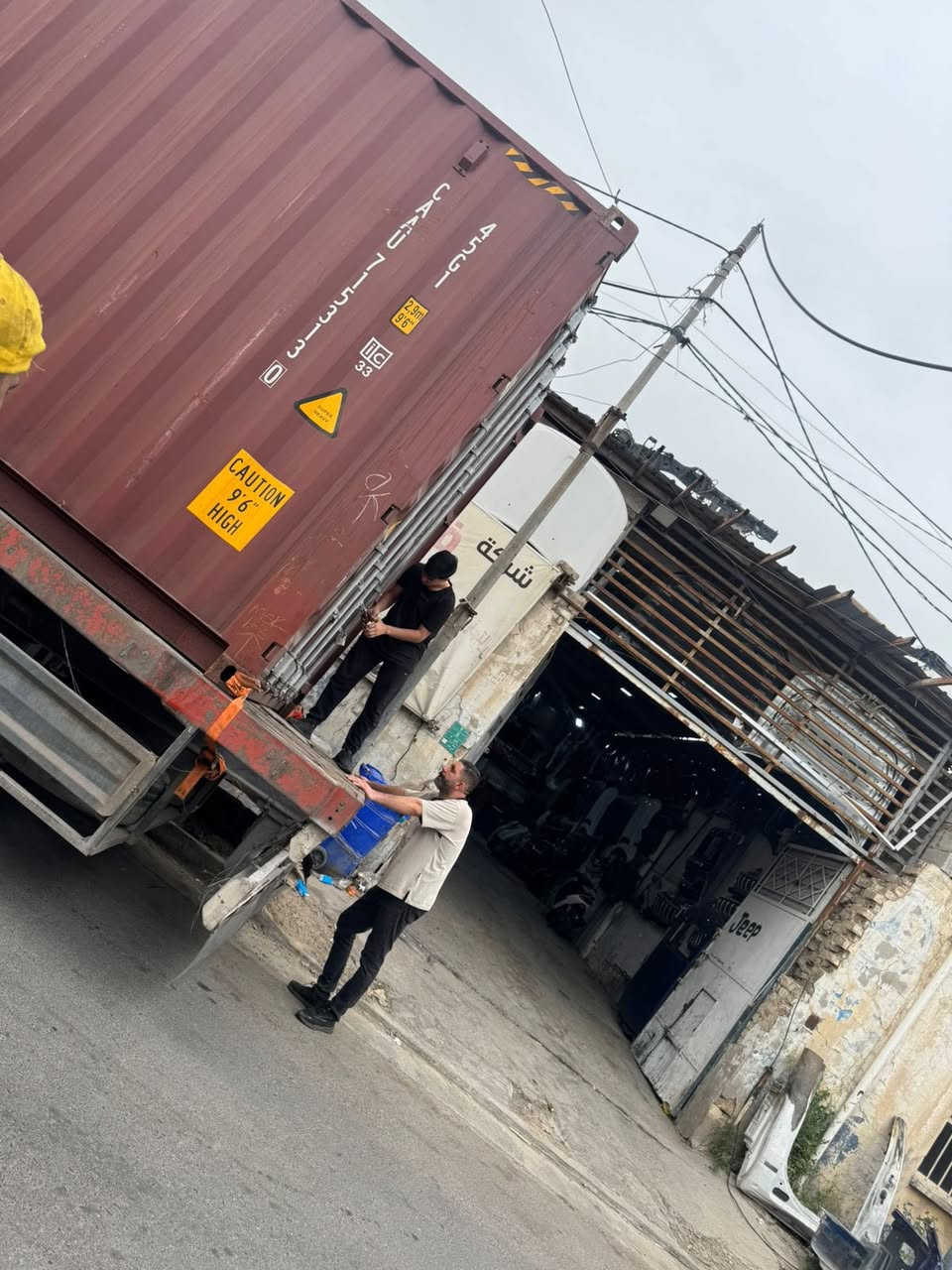 متوفرة أدوات جيب الشكل القديم والجديد جميع الموديلات والالوان
📞 للطلب والاستفسار:
📱 *********** – ***********
📦 توصيل متاح لكل محافظات العراق
📍 الكرادة – مجمع مشن
