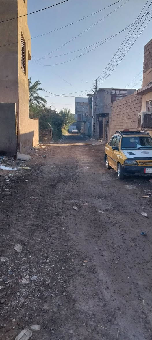 السلام عليكم بيت للبيع  ٥٣ متر مناصفه زراعي كميره شارع ايوب ابو جمله نذار محكمه تفاصيل أكثر *********** غير متواجد على الفيس يرهم للايجار ٢٥٠
