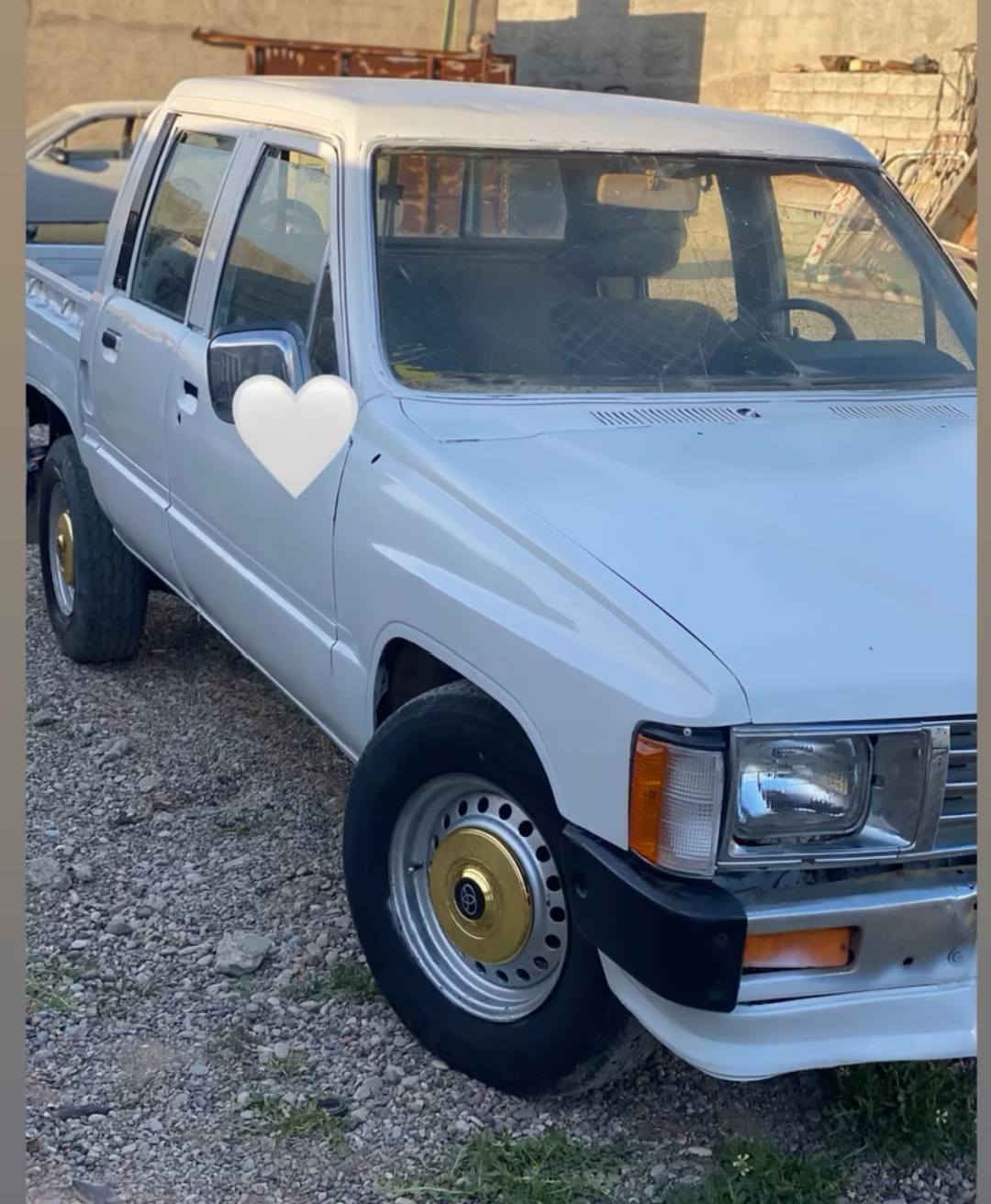 متوفر كب كل الموديلات
استيل وذهبي السعر 30 الف نوعية درجه اولى 
وطوك ويل استيل تايوان جميع الاحجام السعر 38 الف
متوفر توصيل لجميع المحافظات 5
*********** واتساب
