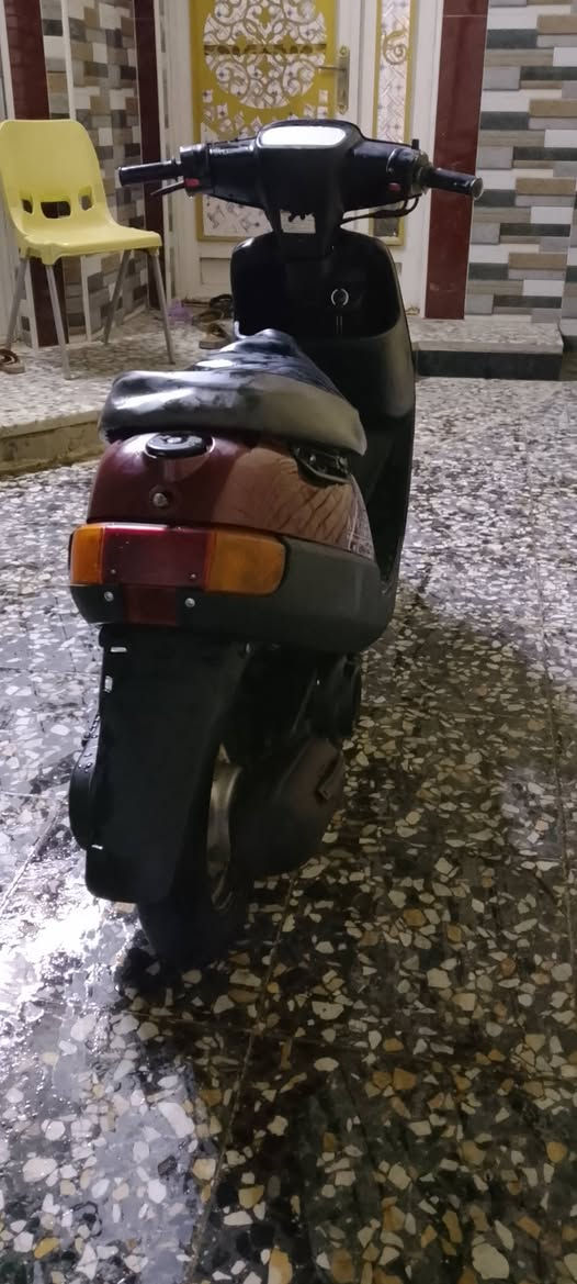 بتره خطين شغاله سلف هندر لايت بك لايت اشاير هورن قفل جنطه قفل سكان عداد بانزين دبلات بريكات وره وكدام كله شغال ودراجه جاهزه  ربع ما تصرف عليها مكينه ناعمه خرسه شلعه قويه سرعه دك 60  السعر 275 مكان ناصريه ***********
