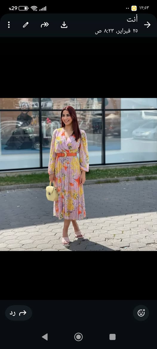 ٥٥الف


**إذا كنت صاحب هذا الإعلان وتريد حذفه لأي سبب، رجاءا أرسل رسالة إلى الدعم الفني**