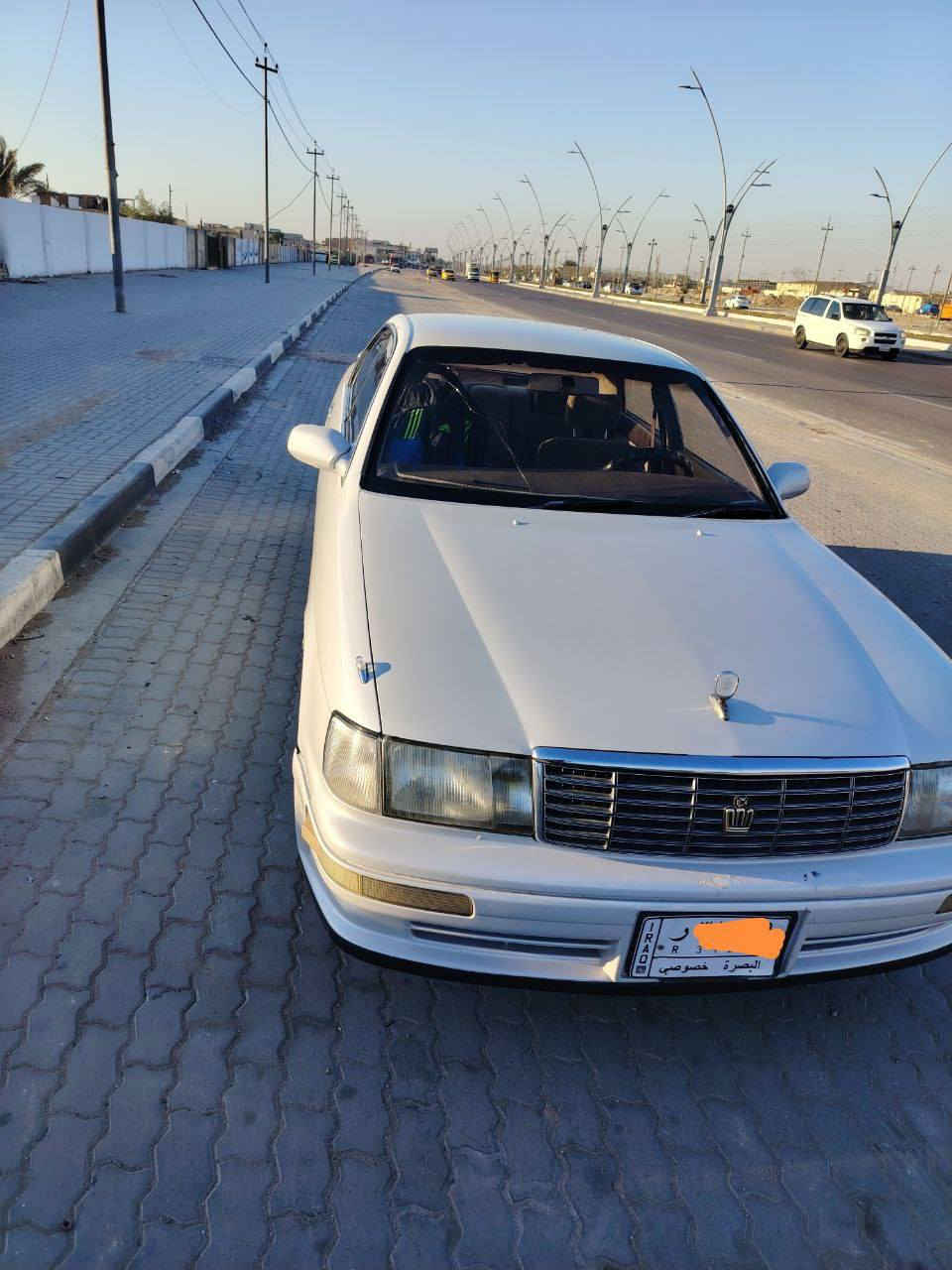 سلام عليكم سياره بطه مديل 2000 مكفوله من الضربة صبغ جماليه فقط سياره جديده السعر 65 وبيها مجال  رقم الهاتف *********** مكلف بل نشر ارقم بي وات ساب البصرة, العراق
