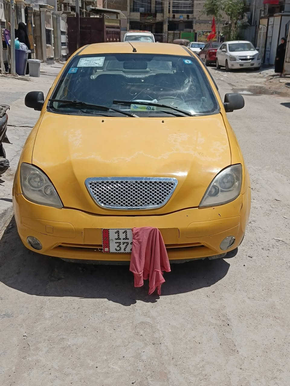 سلام طيبة للبيع موديل 15 محرك بي تبخير تبريد شغال ثلج تخم تاير بسمي رقم جديد بسمي تحويل ثاني يوم مصفرة هيئة وغرامات هزة جديدة سنوية جديدة 2030
السعر 32 وبيهة مجال بسيط مكانها الشعب رقم 
*********** واتساب
سلام طيبة للبيع موديل 15 محرك بي تبخير تبريد شغال ثلج تخم تاير  غرفتهة حلوة بسمي رقم جديد بسمي تحويل ثاني يوم مصفرة هيئة وغرامات هزة جديدة سنوية جديدة 2030
