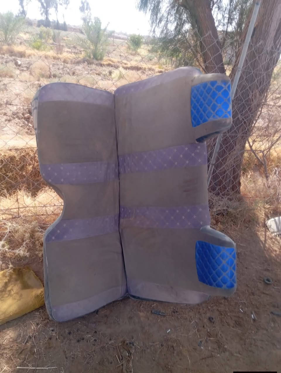 سلام عليكم غراض تفصيخ سياره دير كابريته 40 اصليه /دينمو ب25 / باور ب30/المكان ذي قار
#تفصيخ الرفاعي ***********
ناصريه قضاء الرفاعي الحي صناعي بالقرب من فحص السيارات بالكمبيوتر
