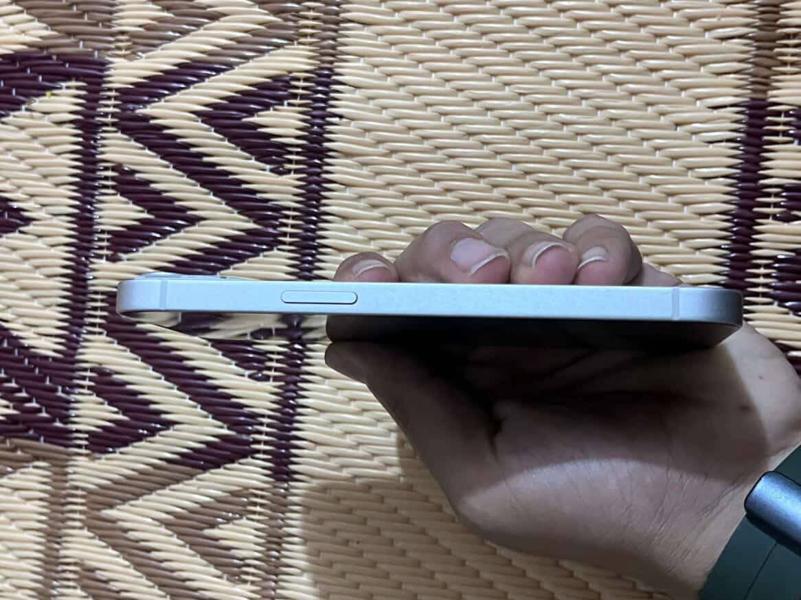 سلام عليكم للبيع ايفون 13 عادي
ذاكره 128
بطاريه79
شرق اوسطCH/A
نموذج M
دبل شريحه
جهاز وتر بروف ممفتوح مكفول من كلشي ضد الماء
سعر 450وبي مجال للطيبين
المكان نجف حي العسكري
الي يحب اكثر عن تفاصلين يدخل خاص


**إذا كنت صاحب هذا الإعلان وتريد حذفه لأي سبب، رجاءا أرسل رسالة إلى الدعم الفني**
