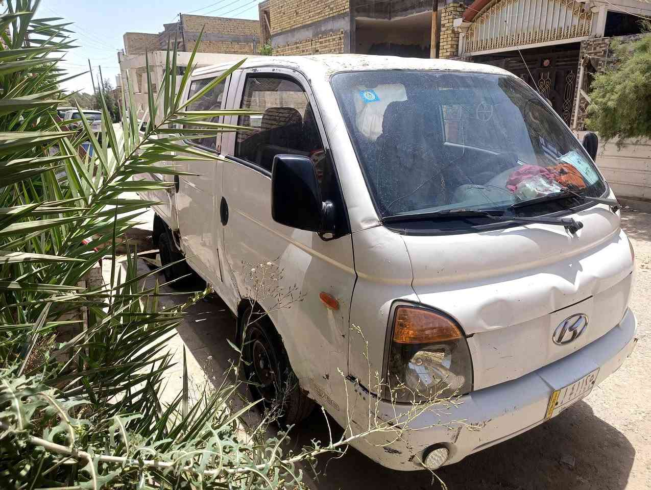 هونداي بوتر 2005بسمي سنويه 29بيع لومراوس دبل قمارة  من موديل 18لي10+***********  سعر70مكان اسيارة ميسان لعمارة اعيدالنشر بسبب الوعودالكاذبه ونگول يالله
