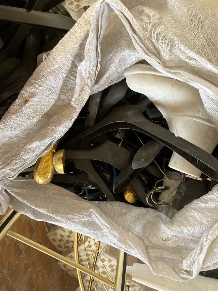 للبيع شلع


**إذا كنت صاحب هذا الإعلان وتريد حذفه لأي سبب، رجاءا أرسل رسالة إلى الدعم الفني**