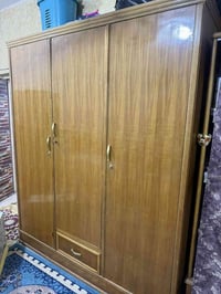 كنتور ٣ أبواب • نجارة • الحله