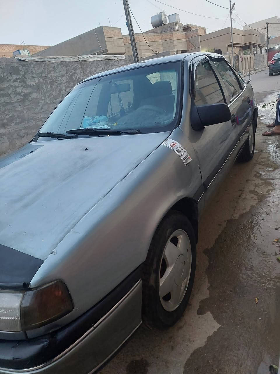 اوبل فكترا للبيع كير محرك مكفول 
كشر نضيف مكانهه فلوجه للستفسار
***********
***********
