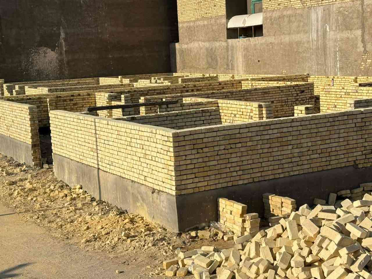 خلفه بناء شغل نضيف ومناسب قطعي وعل دبل  800اتصل *********** وتس
