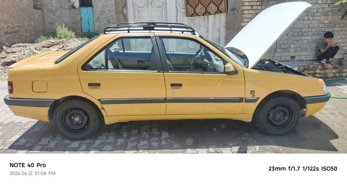 سلام عليكم بيجو اكد 2016/كفاله عامه كير محرك اكفلك تنقيص وتبخير تبريد 🥶صدر دبلات مشط ستيرن كلى جديد وترايك وين متريد سيارة متعوب عليه شرط سونار سياره بسمي ‏‪***********‬‏/40وبيه مجال قليل
