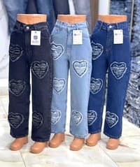 ليج بناتي • مقاسات 28-38 • تلبيس 6-14 سنة