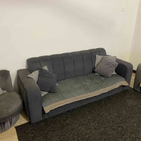 قنفات نظافة 40 بالمية  قنفتين كبار عدد 2 وكرسي صغير / السعر 50 الف قفل...