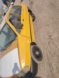 عندي سايبه البيع موديل 12رقم بابل بدون راعي مصفره هيه وغرمات السعر 6او...