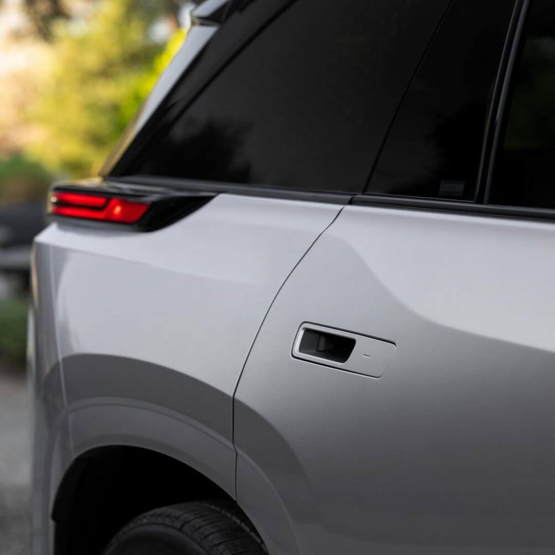 تويوتا هايلاندر 2027 ..


**إذا كنت صاحب هذا الإعلان وتريد حذفه لأي سبب، رجاءا أرسل رسالة إلى الدعم الفني**