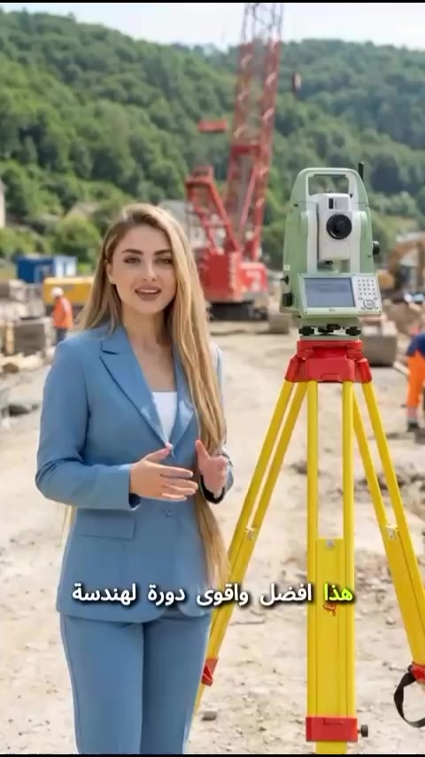 الدوره الهندسية التي ليس لها مثيل 
معلومات هندسية من الواقع ولا تعطى في اي دورة المساحة 
تصور مدى كمية المعلومات ب١٤٧ فيديو 
أغتنم الفرصه وكن أنت سيد الموقع 
رابط سوق بلي
https://play.google.com/store/apps/details?id=com.greenstorm.lectures
رابط متجر آب ستور
https://apps.apple.com/us/app/survey-school/id6758099089
أو كتابة Survey School في اي متجر 
أخوكم المهندس حسين الجويبراوي
***********
***********
مكتب الصقر للمساحة
بغداد ساحة التحرير مقابل حديقة الأمه
