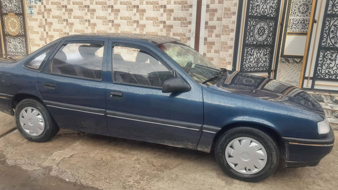 سياره فكتره حجم18موديل 91صبغ جماليه فقط بدون ضرر السياره السعر 47الانتصال ***********///////***********
