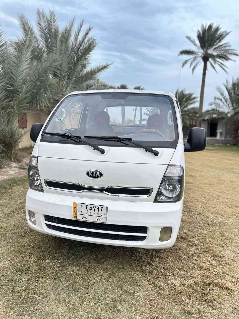 كيه للبيع ٢٠١٤ رقم بابل السياره جديده حلوه مال جناي تخم تاير السعر ١٠٠ بيهة مجال المكان بابل ناحيه النيل 

‭٠٧٨٠ ٨٤٨ ٠١٥٧‬
