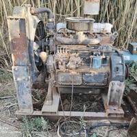 محرك بيركاز • محرك ديزل • بيركاز جديد • محرك مولد • محرك 30 ساعة عمل