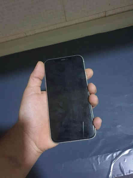 السلام عليكم ايفون 11عادي 
للبيع او مراوس
ذاكرة128
مبدل بطارية فقط  🔋 100
شاشة بلادي 
فيس ايدي وكف من بدلت البطارية يكلف15الف
السعر 210الف وبي مجال 
للاستفسار على الخاص او واتساب
*********** أربيل
