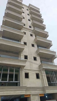 شقق تمليك • الكرادة • أبراج روافد