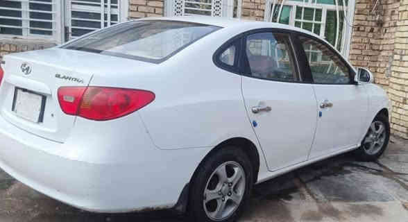 سلام عليكم الانتره موديل ٩فول مواصفات دكشن عالي فتحه ٤دسك ٥ويلكب تخم  تاير صدر جديد السياره ماعايزه مال جناي  دوشمه رقم بغداد سنويه لل ٢٨ بيها باب وجاملغ صبغ بدون دواخل؟؟ رصعات خفيفه بلقماره السعر110 بيها مجال مكان ديوانيه *********** مكلف بلنشر
