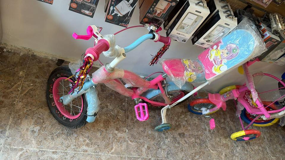 جديد للبيع


**إذا كنت صاحب هذا الإعلان وتريد حذفه لأي سبب، رجاءا أرسل رسالة إلى الدعم الفني**