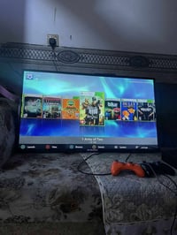 اكس بوكس • مهكر • بلازمه