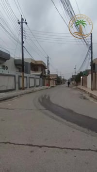 حي السلام • ركن ٣١٥م • ٣غرف