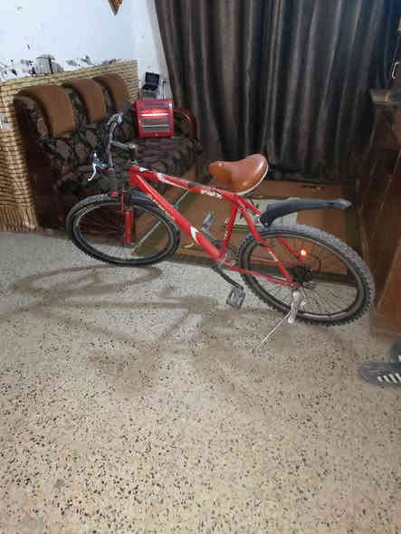 السلام عليكم
مجموع بايسكلات 
المكان بغداد الشرطه الخامسه
***********
