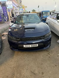 ٢٠١٥ • فور ويل • ملغي