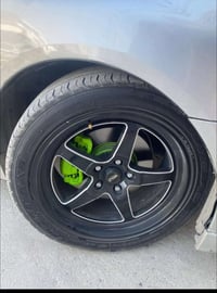 جنوط • بدل • استيل أسود