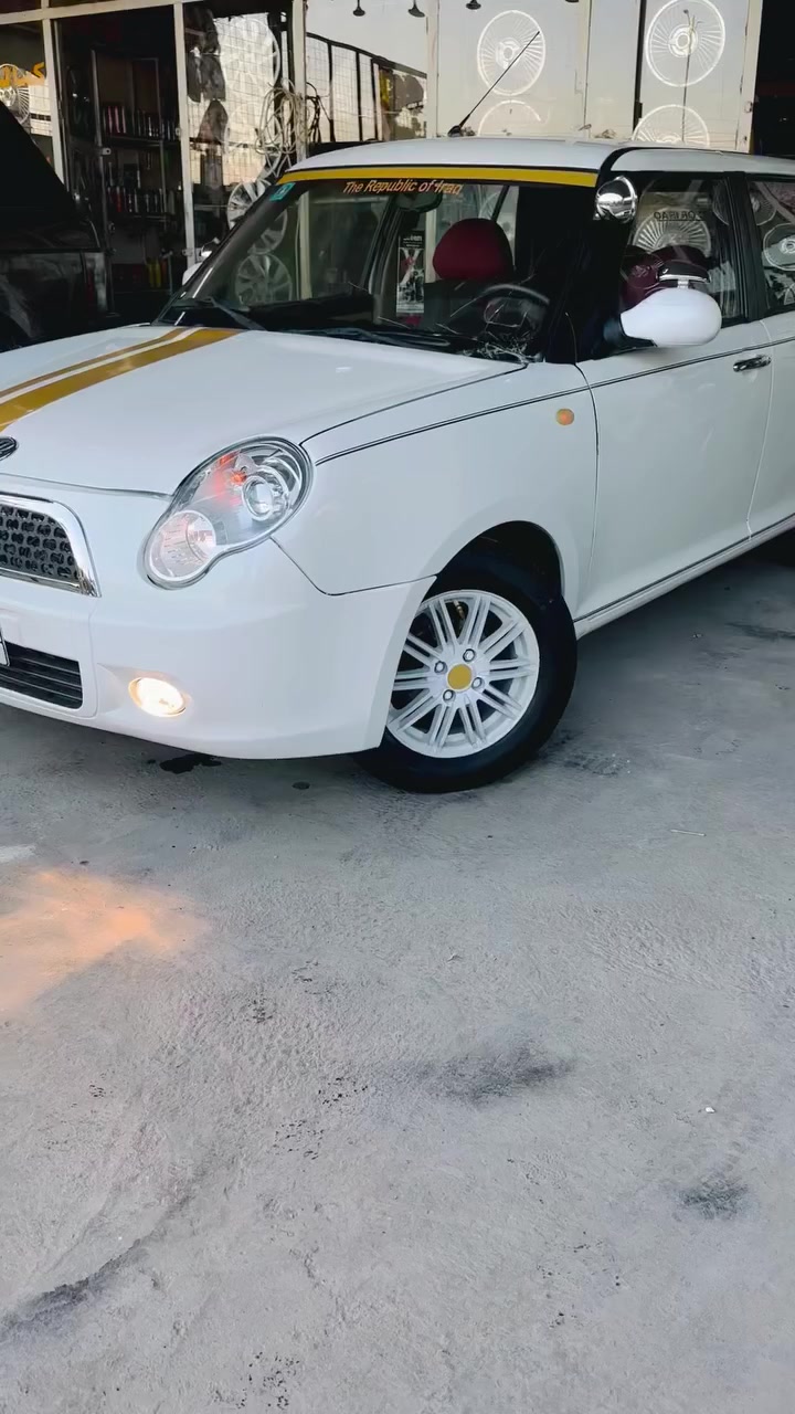 سلام عليكم 
ليفان 320
موديل 2012
مكينه كير. تبريد كهربائيات تايرات فولل
بوليش  
السياره جاهزه 
صبغ بنيد وجاملغ  اثر. حادث بسيط 
مكاني كربلاء الحسينيه الوند 
#السعر_43_وبيه_مجال
***********
