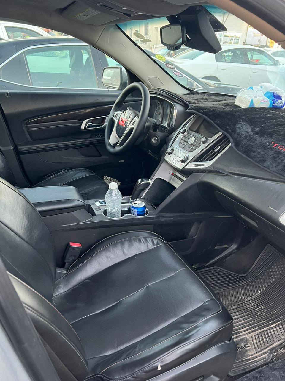 للبيع او مراوس جمسي تيران موديل ٢٠١٣

***********
