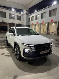 توسان ٢٠٢٥ • ماشيه ٢٤ ألف • كفالة