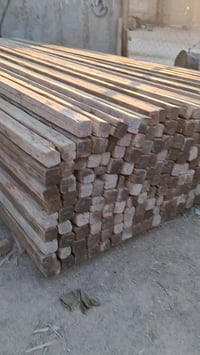 خشب للبيع سير3×3ولوح 4متر الاستفسار 07822197999