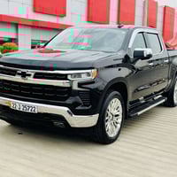 سلفرادو LTZ • موديل ٢٠٢٣ • وارد امريكي